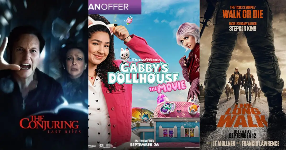 Flagship Cinema Movies