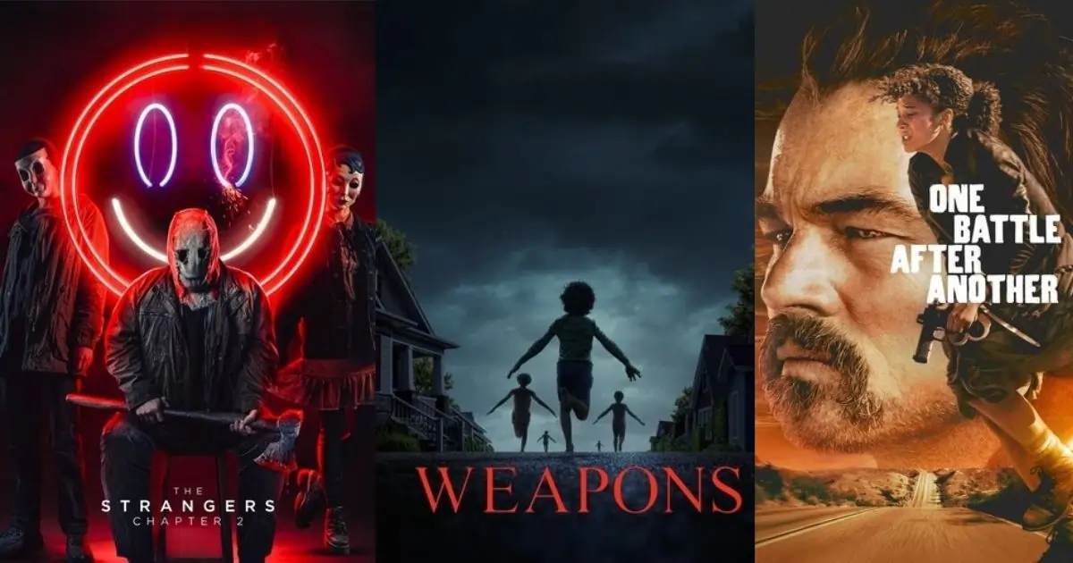 ShowBiz FallCreek Movies