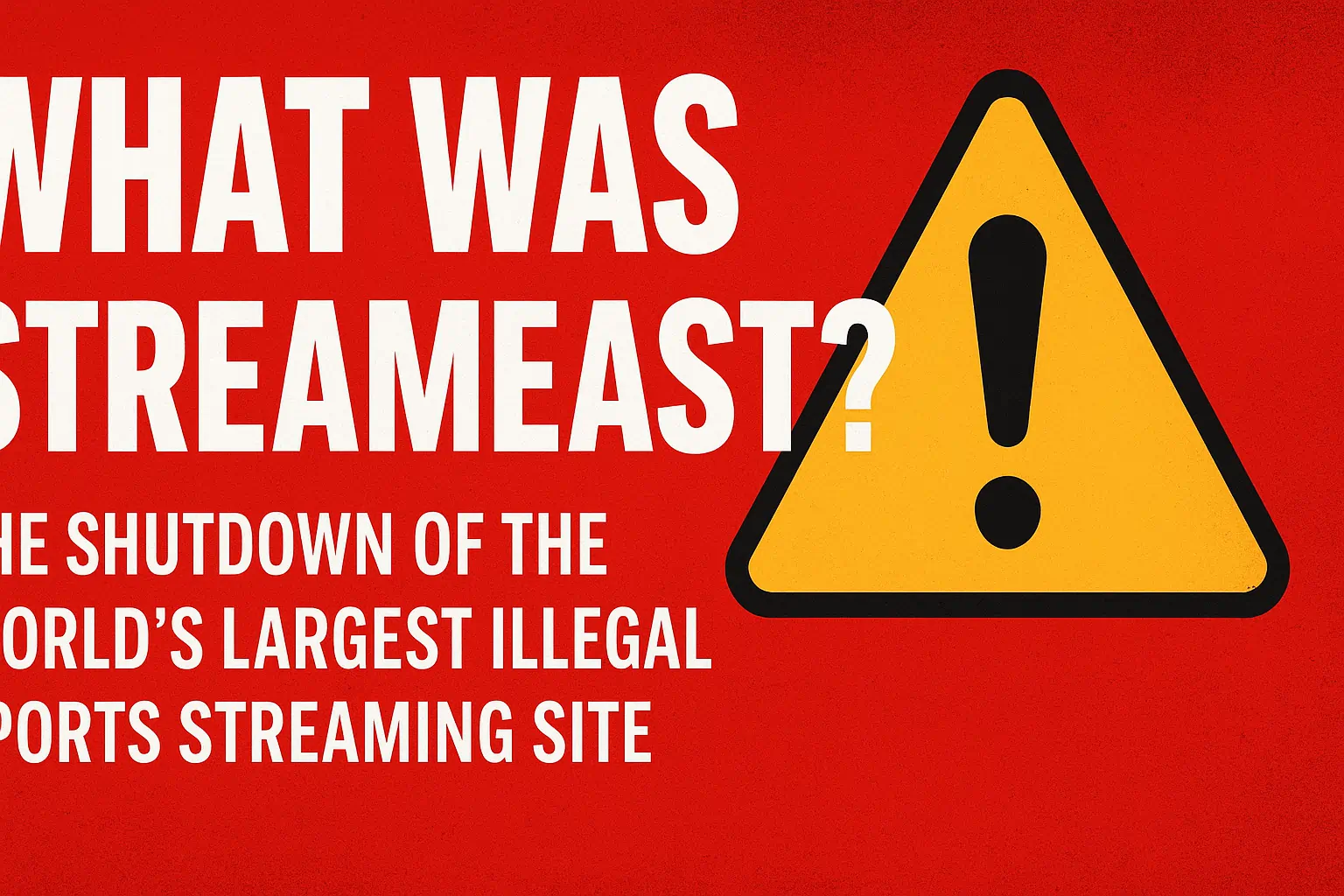 Streameast