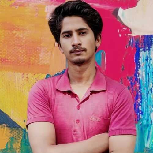 Saqlain Mahmood