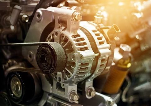 burgess motors