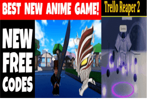 roblox reaper 2 trello