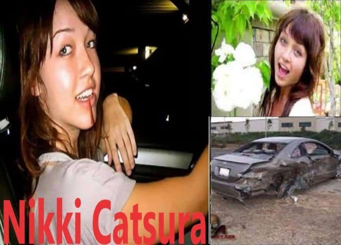 Nikki Catsura