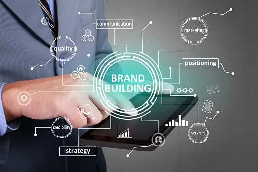 building a brand