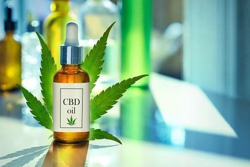 CBD for Treating Anxiety