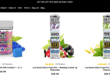 6 Factors To Look For While Buying Delta 10 Online Delta 10