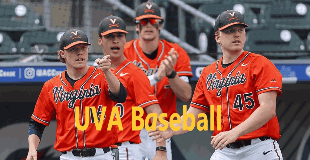 a-look-forward-at-the-uva-baseball-team-s-2023-roster-schedule