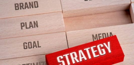 digital marketing strategy