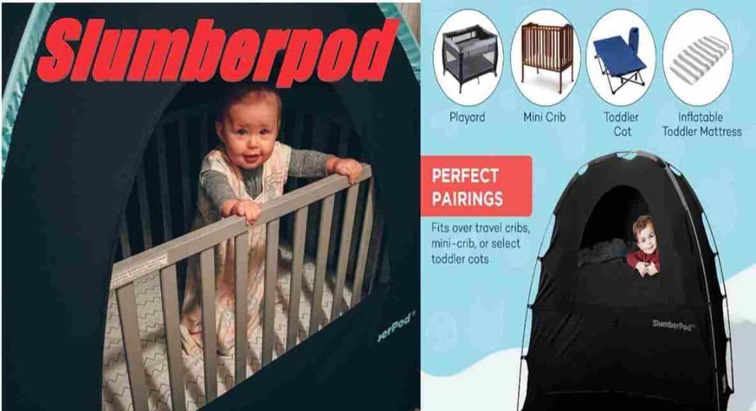 slumberpod