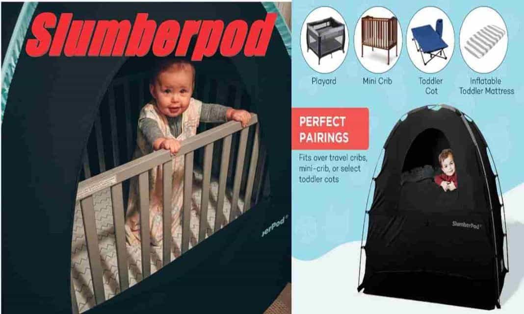 slumberpod