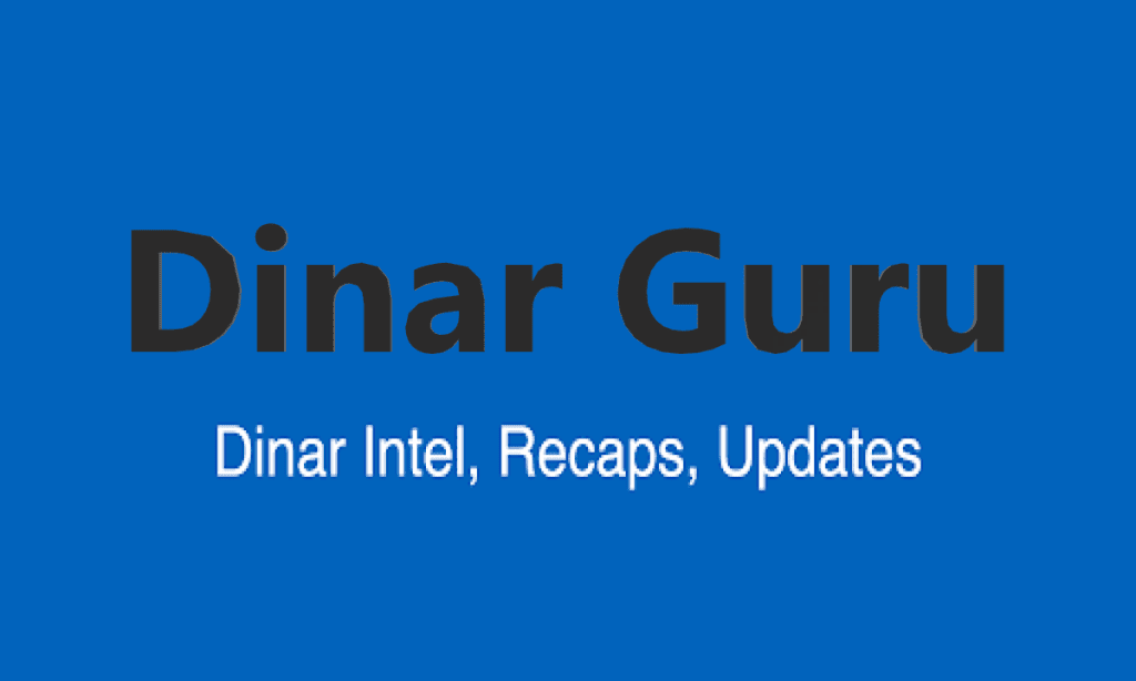 Title Unraveling The Truth Dinar Guru Exposed Scam Or Legitimate