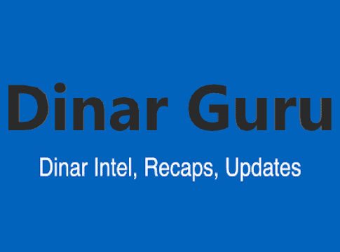 Dinar Guru