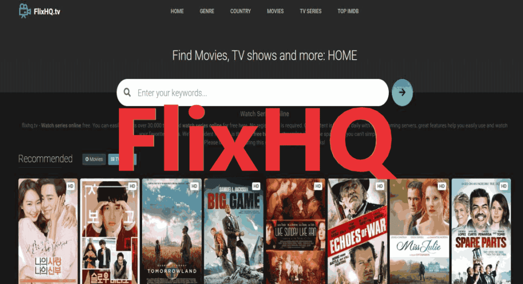 Flixhq