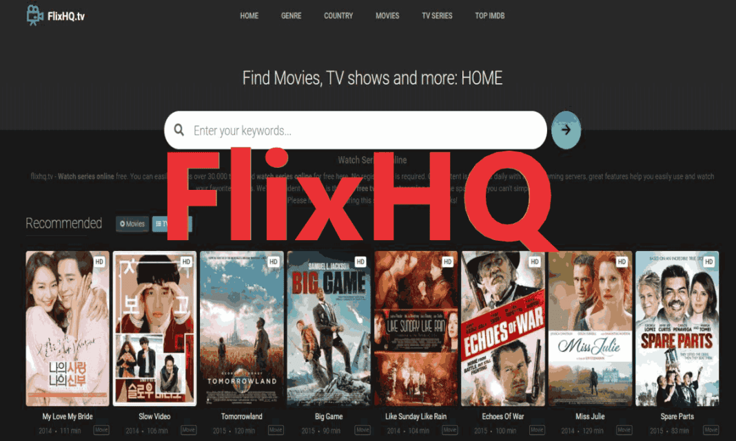 Flixhq