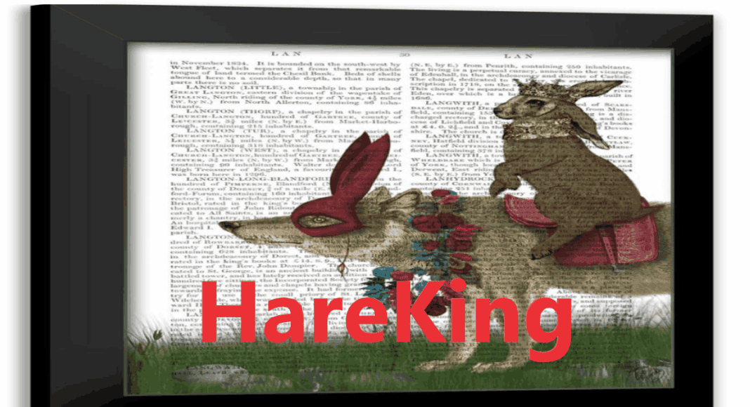 HareKing