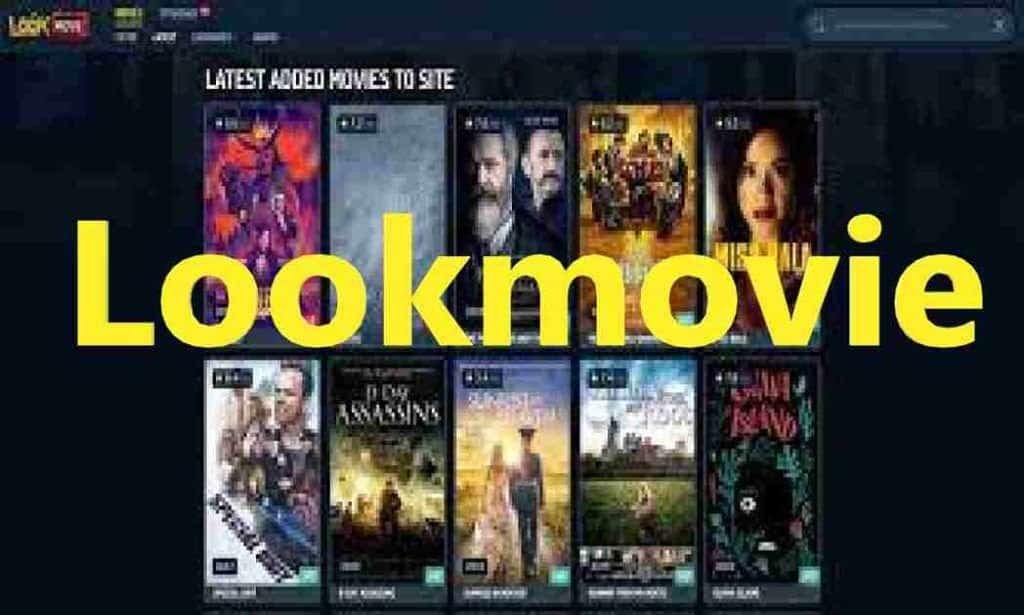 Discover Lookmovie And Beyond | 7 Top Alternatives For Online Streaming ...