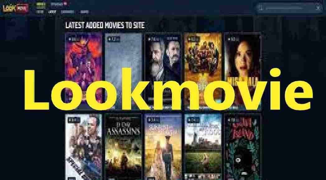 Lookmovie