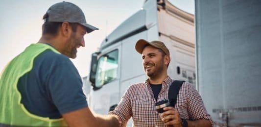 Truck Driver