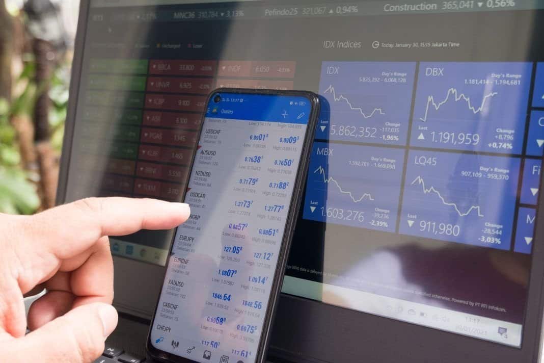 MetaTrader