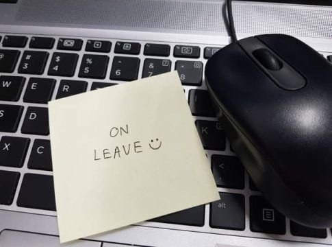 Employees to Take Time Off