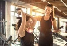 Kickstart Your Fitness Career in Australia with TAFE Personal Training Courses TAFE Personal Training Courses
