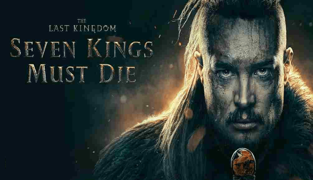 Seven Kings Must Die