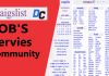 craigslist DC