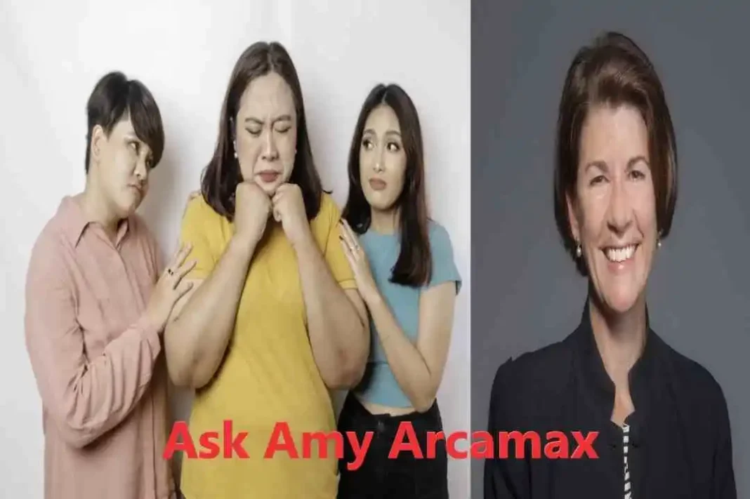 ask amy arcamax