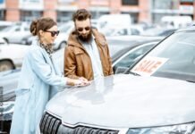 Researching Reliable Used Cars