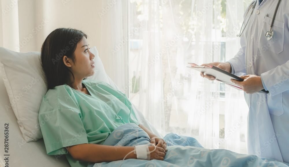 Miscarriage Recovery