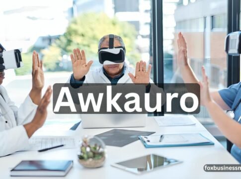 Awkauro