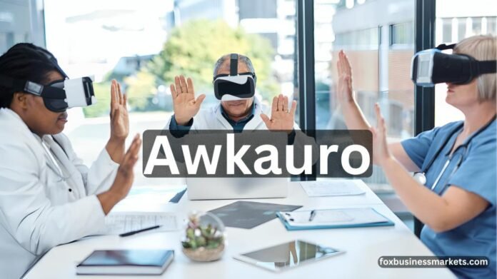 Awkauro