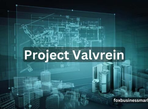 Project Valvrein