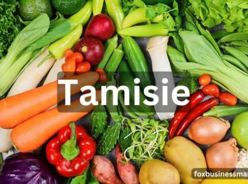 Tamisie