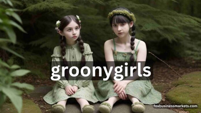 groonygirls