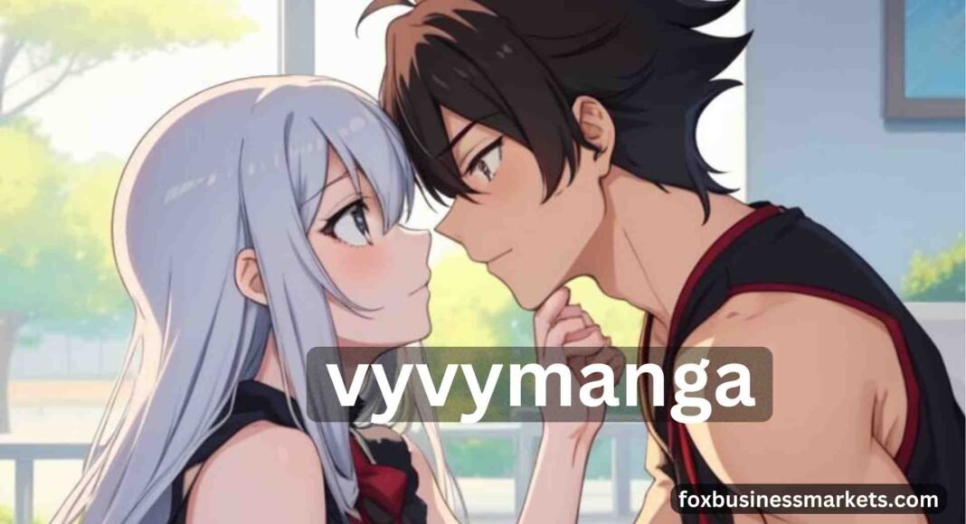 vyvymanga