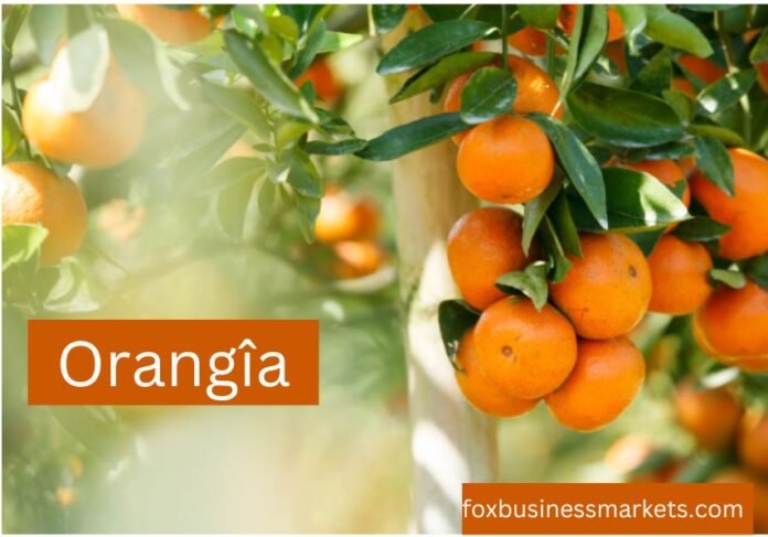 Orangîa