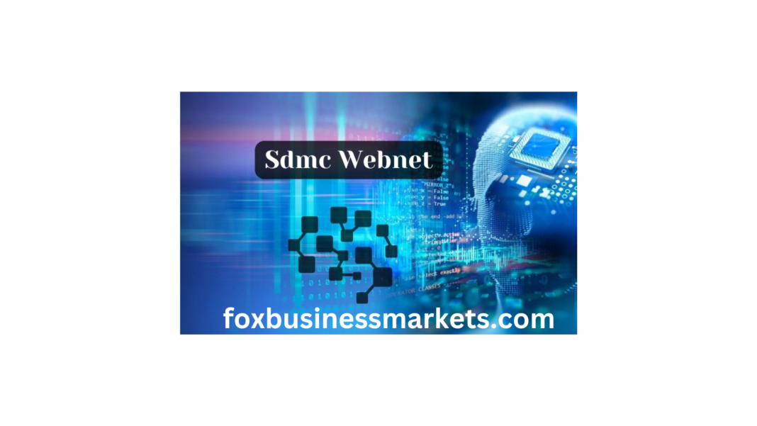 WebNet SDMC