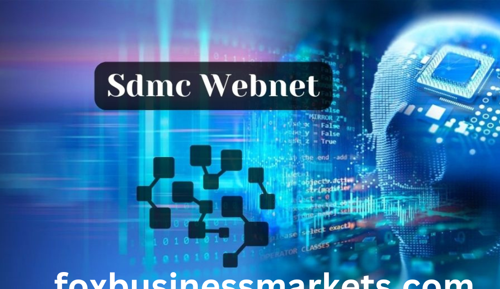 WebNet SDMC