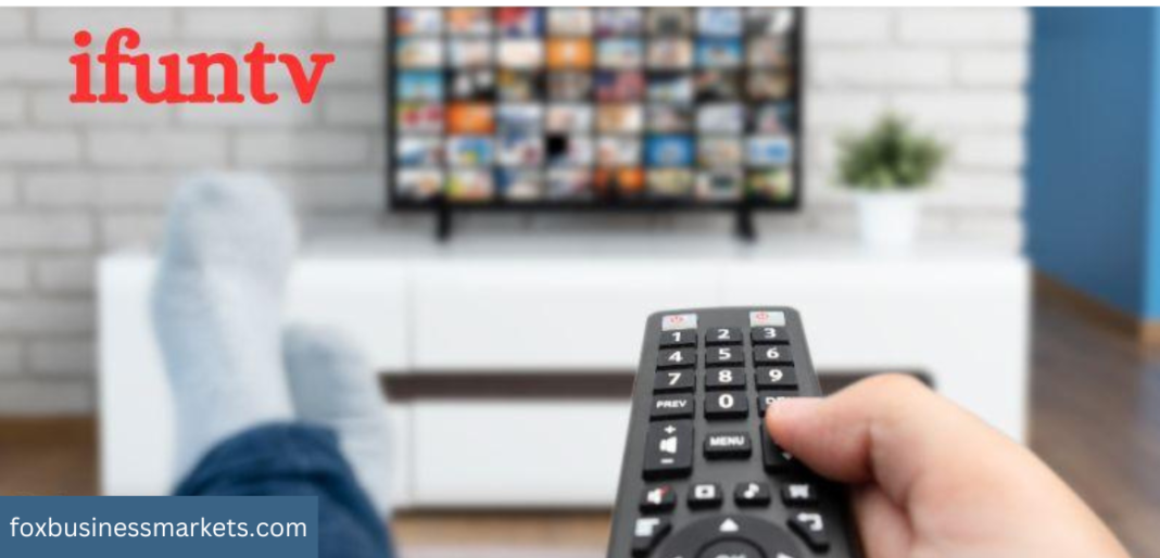 ifuntv