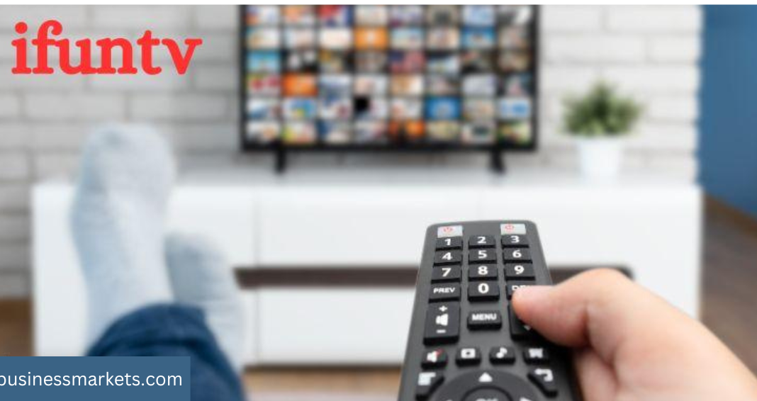 ifuntv