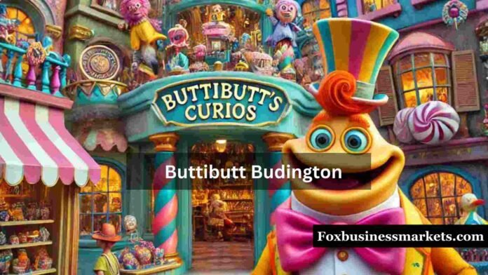 Buttibutt Budington