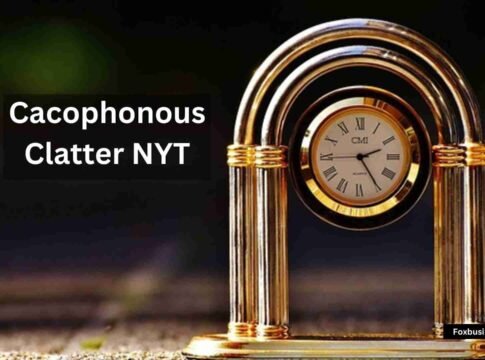 Three on a Grandfather Clock NYT