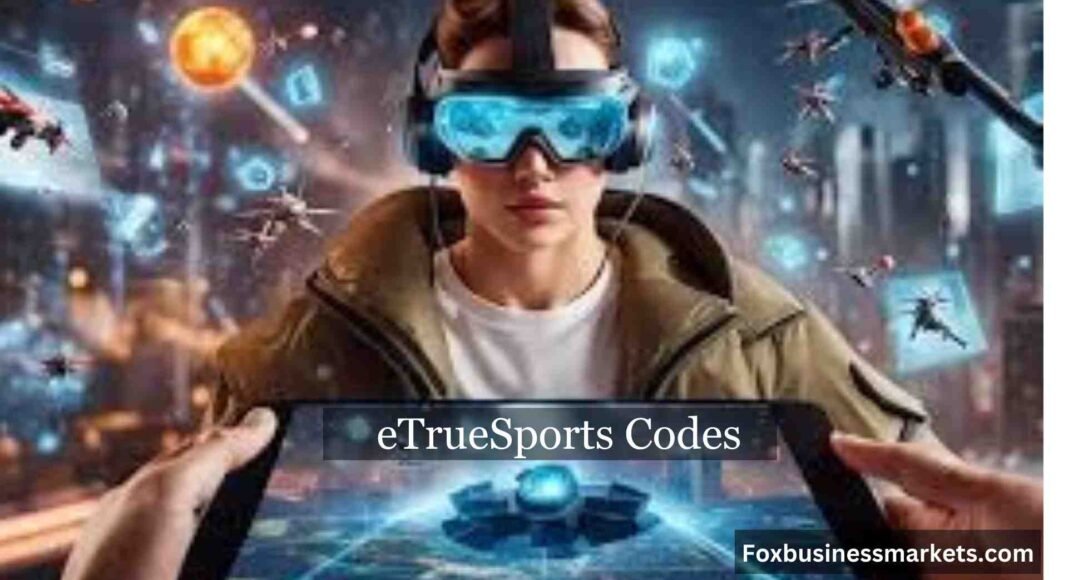 eTrueSports Codes