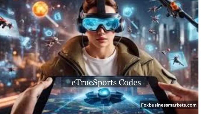 eTrueSports Codes