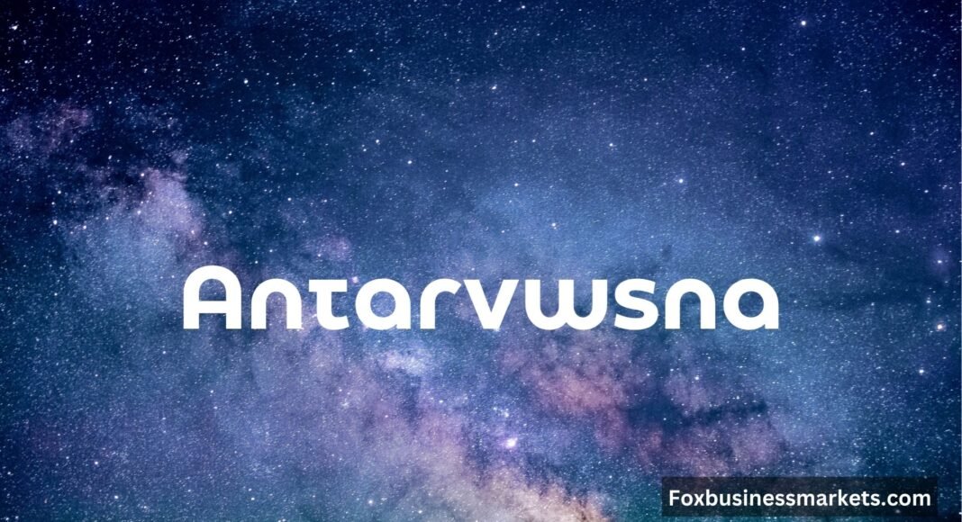 Antarvwsna