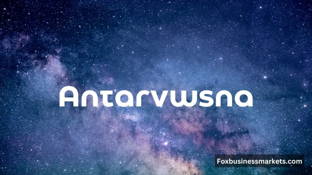 Antarvwsna