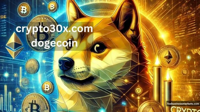 crypto30x.com dogecoin