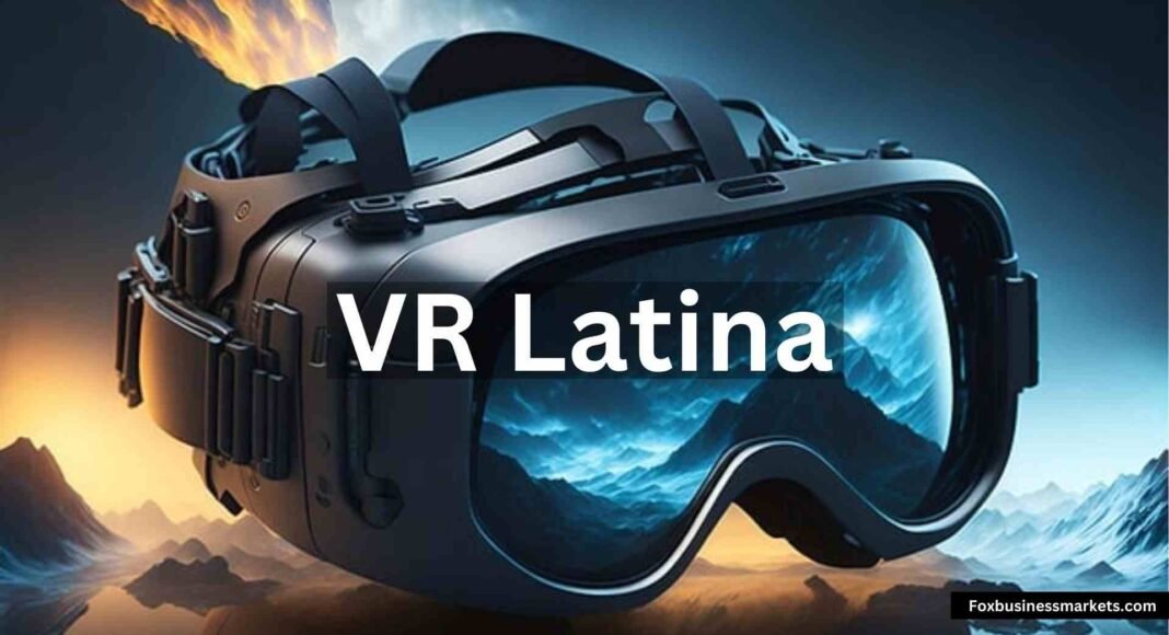 VR Latina