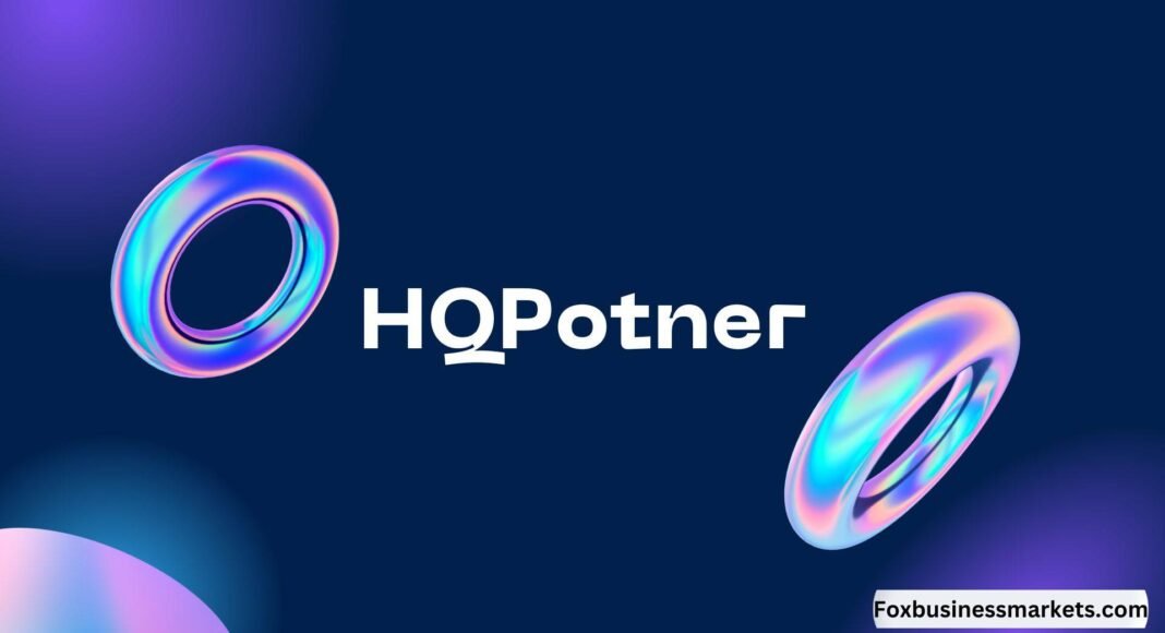 HQPotner